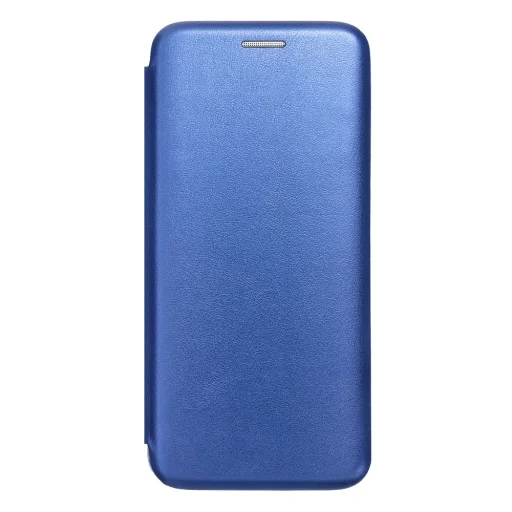 ELEGANCE fliptok SAMSUNG Galaxy S24 Plus tok navy - 1