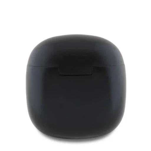 Guess nyomott klasszikus logós TWS vezeték nélküli fülhallgató fekete, - 2