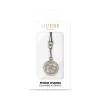 Guess Charm 4G Strass Fém Logó Csuklópánt thumbnail