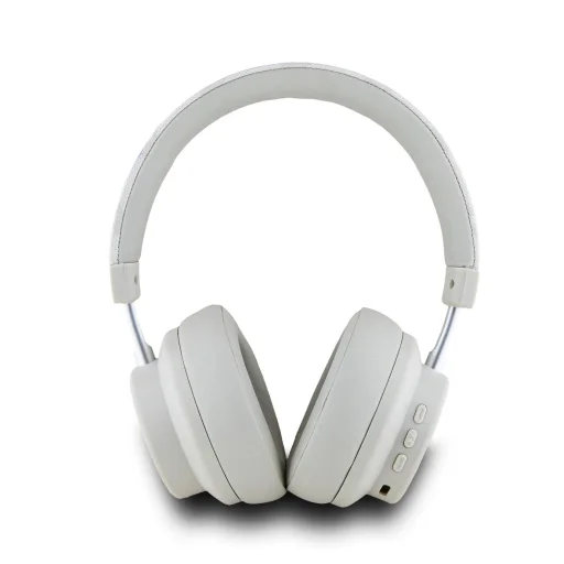  Vezeték Nélküli Fejhallgató DKNY PU Bőr Kockás Minta Gyöngy - 3