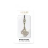Guess Charm 4G Metal Logo csuklópánt thumbnail