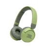 JBL JR310BT Bluetooth Vezeték Nélküli On-Ear Fejhallgató Gyerekeknek Zöld EU thumbnail