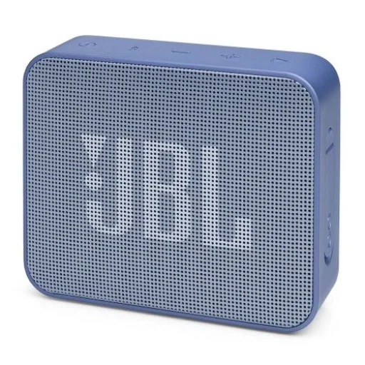 JBL Go Essential Bluetooth Vezeték nélküli Hangszóró Kék EU - 1