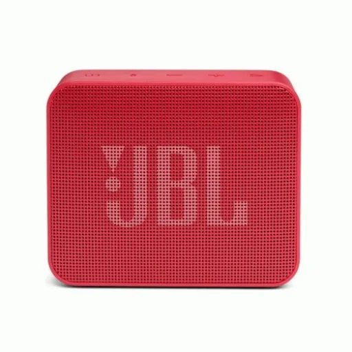 JBL Go Essential Bluetooth Vezeték nélküli Hangszóró Piros EU - 1