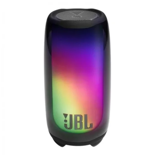 JBL Pulse 5 Bluetooth Vezeték Nélküli Hangszóró Fekete EU - 1