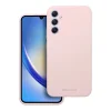 Roar Cloud-Skin tok - Samsung Galaxy A34 5G Light Pink tok thumbnail