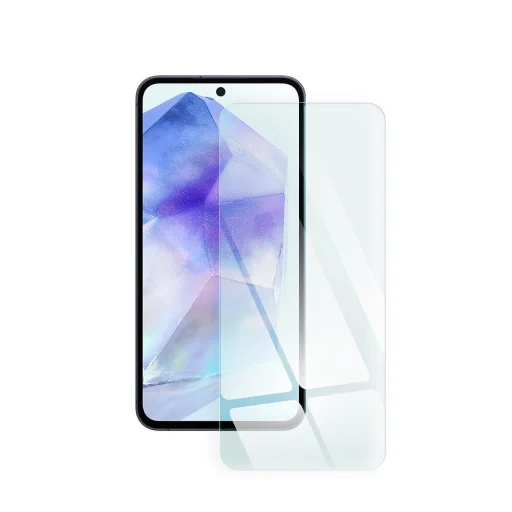 Tempered Glass Blue Star - Samsung Galaxy A55 5G üvegfólia - 2