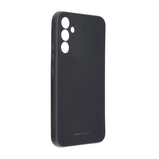 Roar Space tok - Samsung Galaxy A34 5G fekete tok - 1