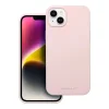 Roar Cloud-Skin tok - iPhone 14 Plus tok Light Pink thumbnail
