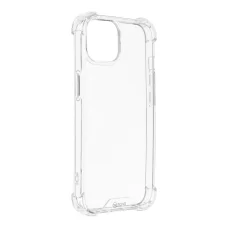 Armor Jelly Case Roar - iPhone 14 tok átlátszó