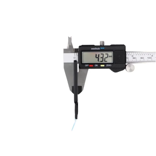 BLUE STAR HQ akkumulátor BMS nélkül IPHONE 12 Pro Max 3687 mAh-hoz - 5