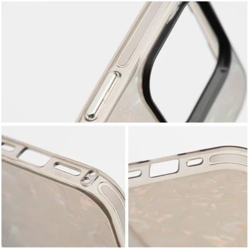 TUTTI FRUTTI tok iPhone 16e (2025) fekete - 5