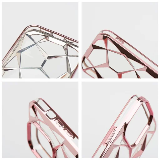 TWINKI tok iPhone 16e (SE 4 2025) rózsaszín - 7