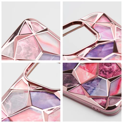 TWINKI tok iPhone 16e (SE 4 2025) rózsaszín - 6