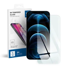 Tempered Glass Blue Star – iPhone 12 Pro Max üvegfólia