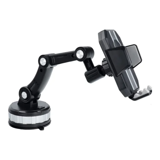 Autós telefontartó szélvédőre univerzális mobilhoz SUPER STRONG HS5 - 4