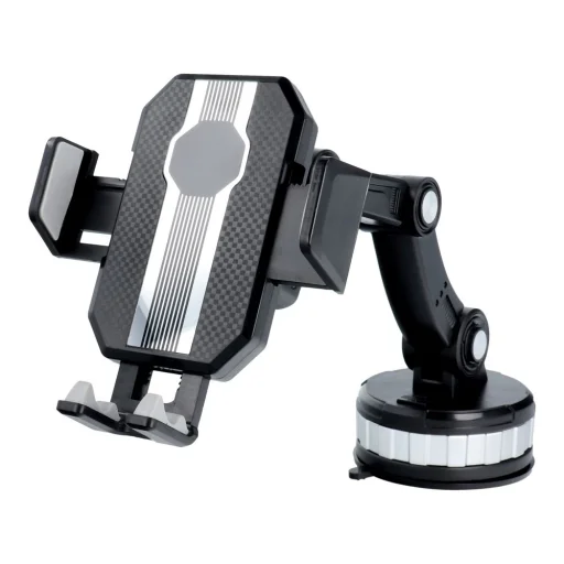 Autós telefontartó szélvédőre univerzális mobilhoz SUPER STRONG HS5 - 5