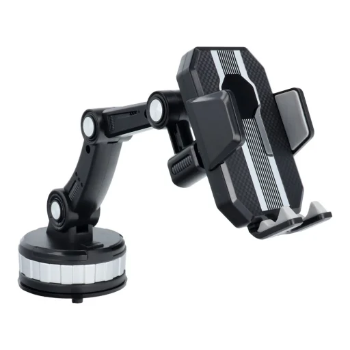 Autós telefontartó szélvédőre univerzális mobilhoz SUPER STRONG HS5 - 1