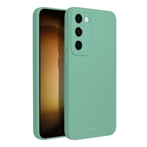 Roar Luna tok Samsung Galaxy S23 Plus zöld tok - 8