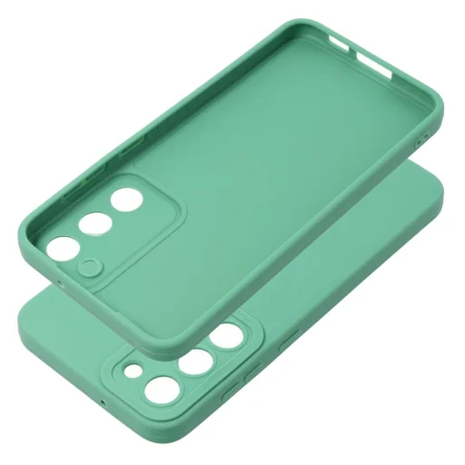 Roar Luna tok Samsung Galaxy S23 Plus zöld tok - 9