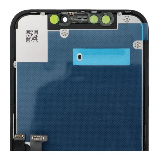 NCC LCD Kijelző IPHONE XR Incell HD+ - 4
