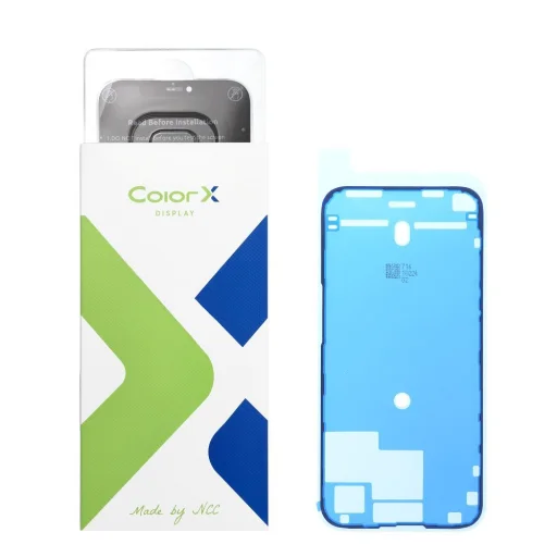 NCC LCD kijelző IPHONE 13 Pro-hoz Incell HD+ (Support IC Transzplantáció) - 5