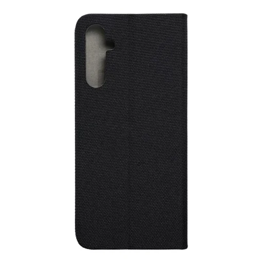 SENSITIVE fliptok Samsung Galaxy A05s fekete tok - 3