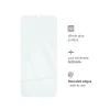 Tempered Glass Blue Star - Samsung Galaxy A05S üvegfólia - 5