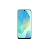 EF-QA166CTE Samsung Átlátszó Tok Galaxy A16 5G-re - 3