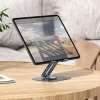 Borofone Laptop állvány BH115 Plus Vito szürke thumbnail