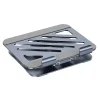 Borofone Laptop állvány BH115 Plus Vito szürke thumbnail