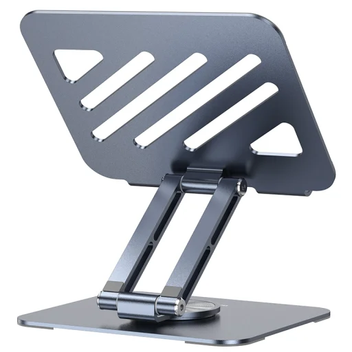 Borofone Laptop állvány BH115 Plus Vito szürke - 5