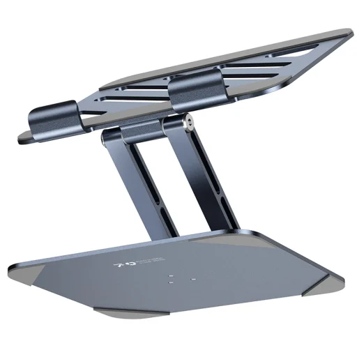 Borofone Laptop állvány BH115 Plus Vito szürke - 6