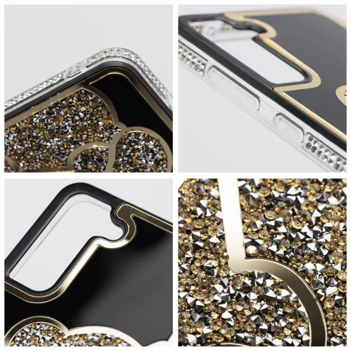 TEDDY BEAR tok Samsung Galaxy A26 5G arany - 2