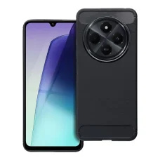 CARBON tok XIAOMI Redmi 14C fekete tok