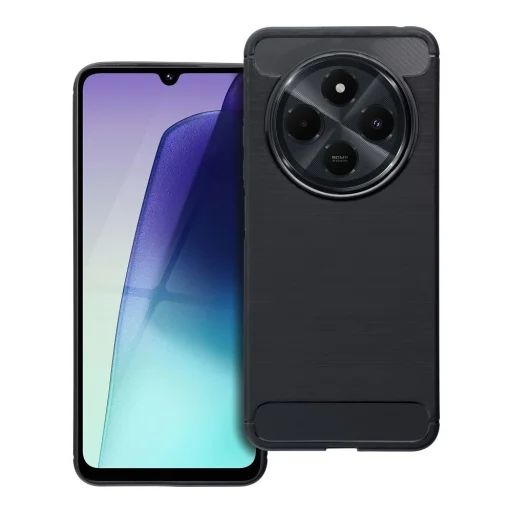 CARBON tok XIAOMI Redmi 14C fekete tok - 1