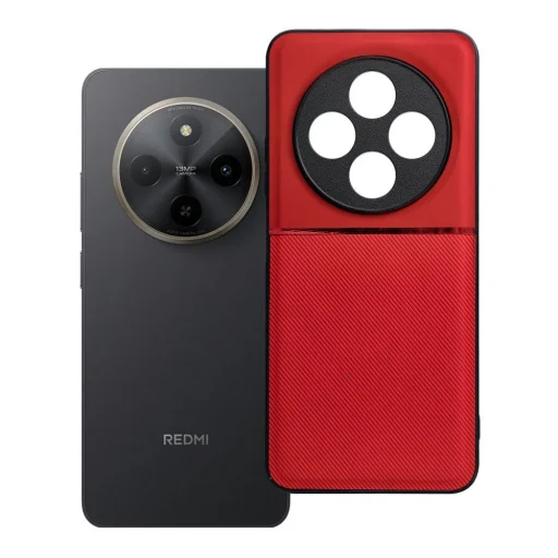 NOBLE tok XIAOMI Redmi 14C-hez piros - 8