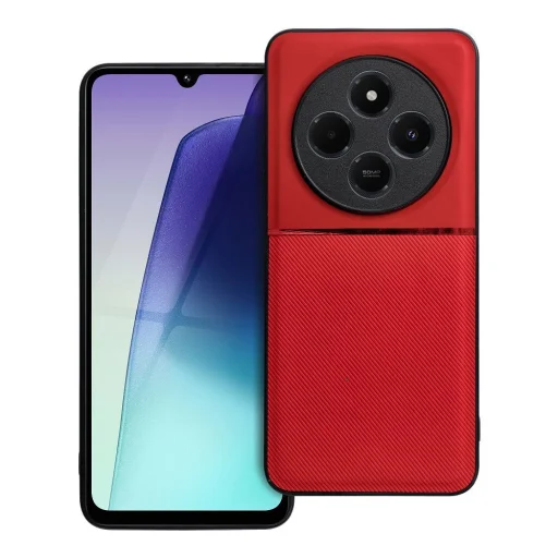 NOBLE tok XIAOMI Redmi 14C-hez piros - 8