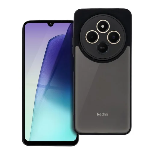 VARIETE tok Xiaomi Redmi 14C fekete - 4