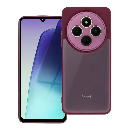 VARIETE tok Xiaomi Redmi 14C lila - 1