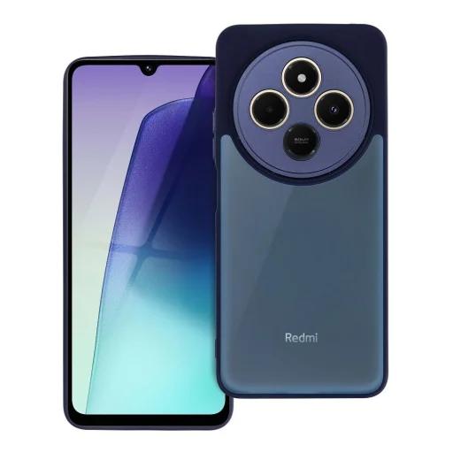 VARIETE tok XIAOMI Redmi 14C-hez, sötétkék - 4