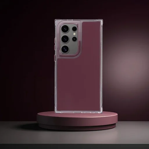  Samsung Galaxy A56 5G lila MATRIX tok - 11