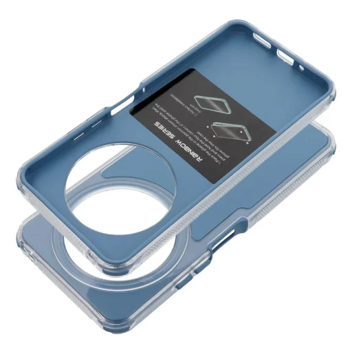 MATRIX tok XIAOMI Redmi 14C kék tok - 2