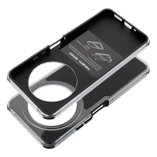 MATRIX tok Xiaomi Redmi 14C fekete tok - 1