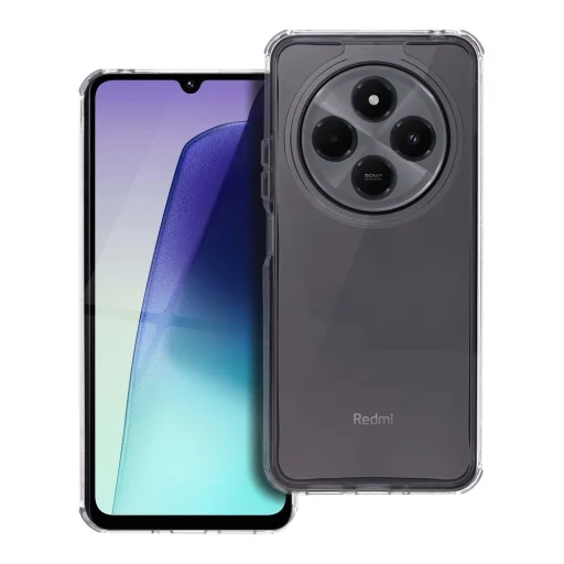 MATRIX CLEAR tok Xiaomi Redmi 14C fekete tok - 5