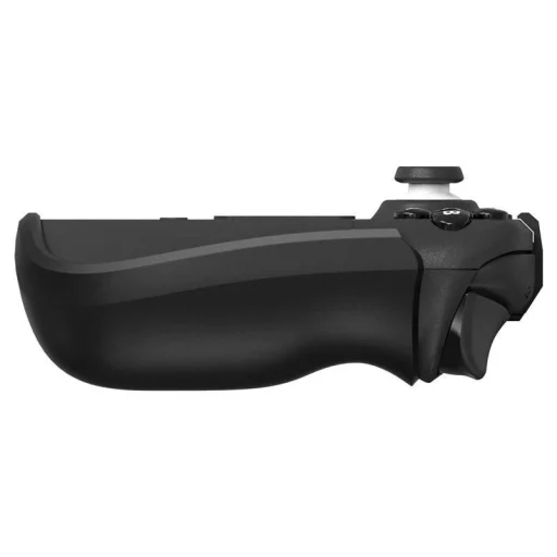  Steam Deck Fekete Spigen Thin Fit Pro tok - 5