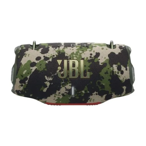 JBL Xtreme 4 Hordozható Vízálló bluetooth Hangszóró Camo EU - 1