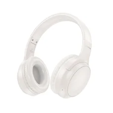 Borofone Fejhallgató BO29 Fascinador Bluetooth fehér