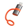 USB-C - Micro USB Adapter McDodo OT-3820 (fekete) thumbnail