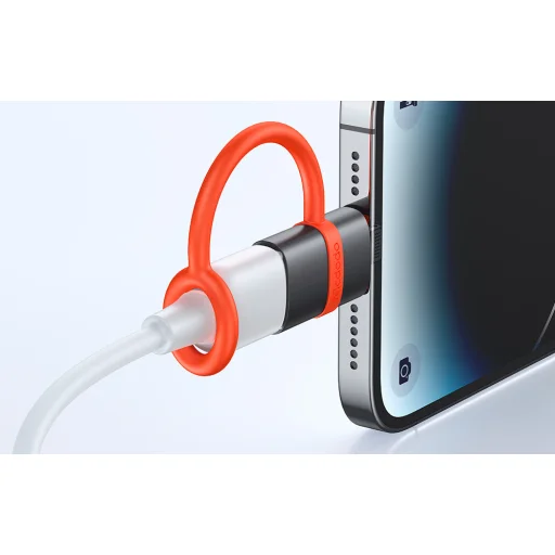 USB-A - USB-C átalakító McDodo OT-3800 (fekete), Termék kategóriája: Átalakító kábel, adapter - 5